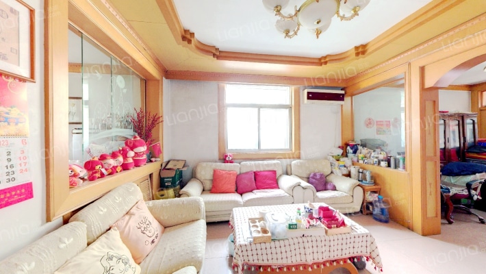 麒麟街二手房实景图