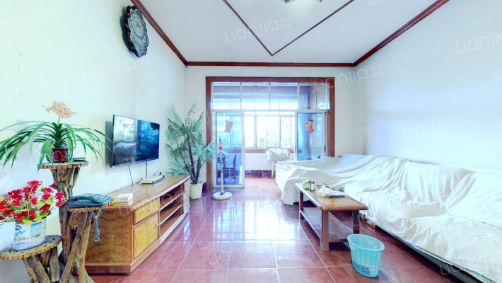 诗书路中段二手房实景图