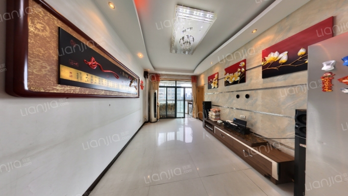 暨济春天园二手房实景图