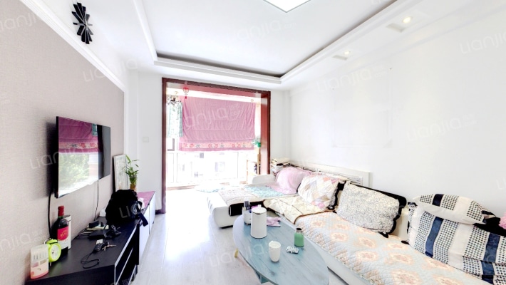 怡海花园二期二手房实景图