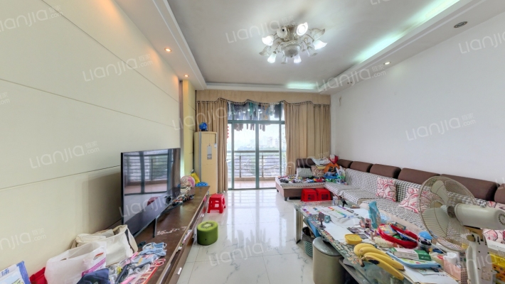 南湖碧园二手房实景图