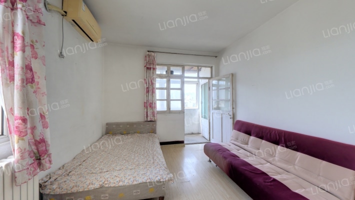 鞍山五路二手房实景图