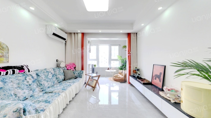 万象府二手房实景图