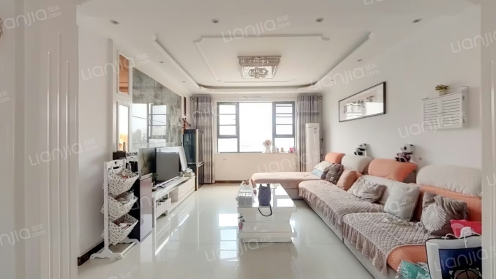 工会大厦二手房实景图