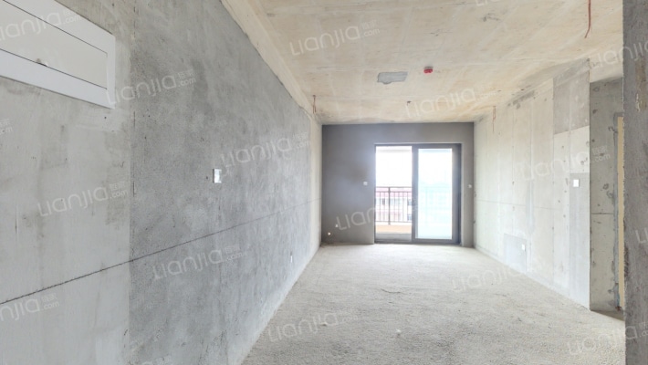 建发鼎华北大珑廷二手房实景图