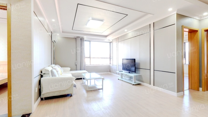 锦绣华府二手房实景图