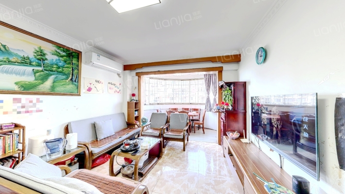 福津大街（凤屿路184-206）二手房实景图