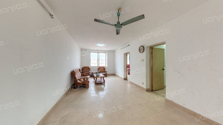 宝海公寓二手房实景图