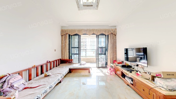 骏涛华府二手房实景图