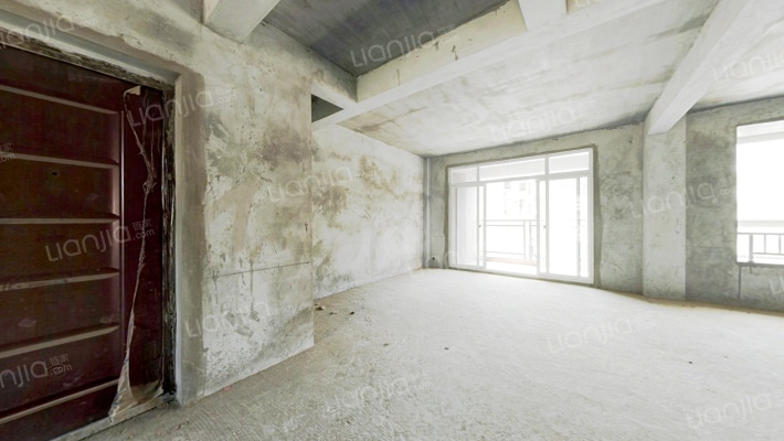 滨江至尊二手房实景图