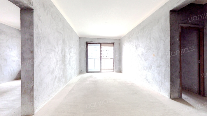 华远海蓝和光二手房实景图