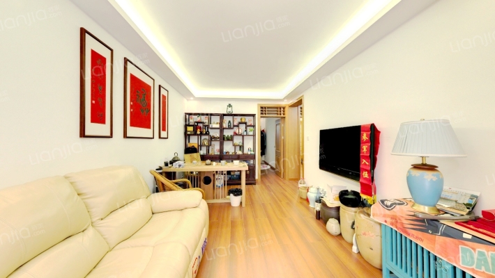 云南省歌舞剧院二手房实景图