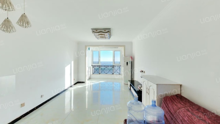 中盛星河湾二手房实景图