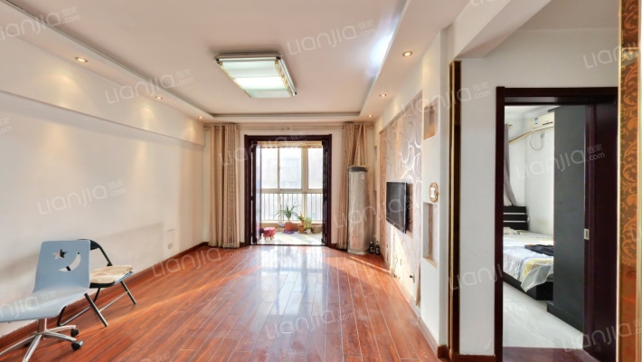 奇星御园二手房实景图