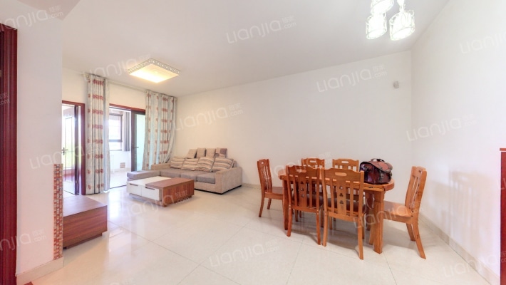 龙湖花漫庭二手房实景图