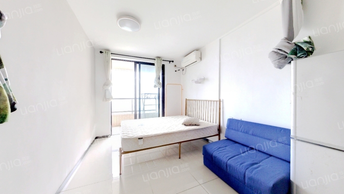 盈信城市花园二手房实景图