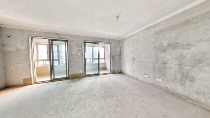 华地学府朗园二手房实景图