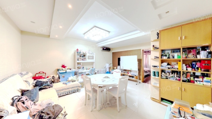 武勋坊公寓二手房实景图