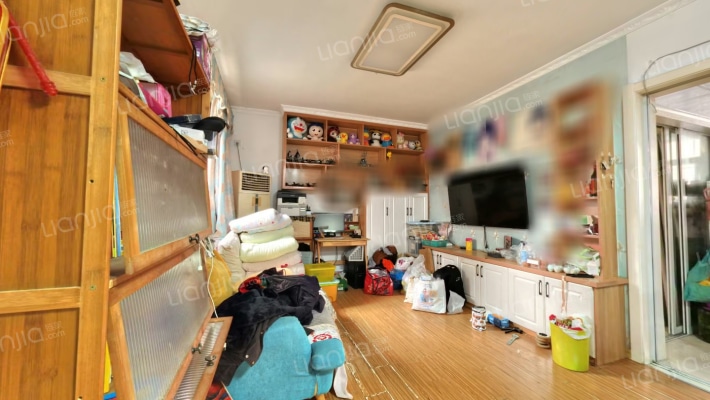 金安佳苑南区二手房实景图