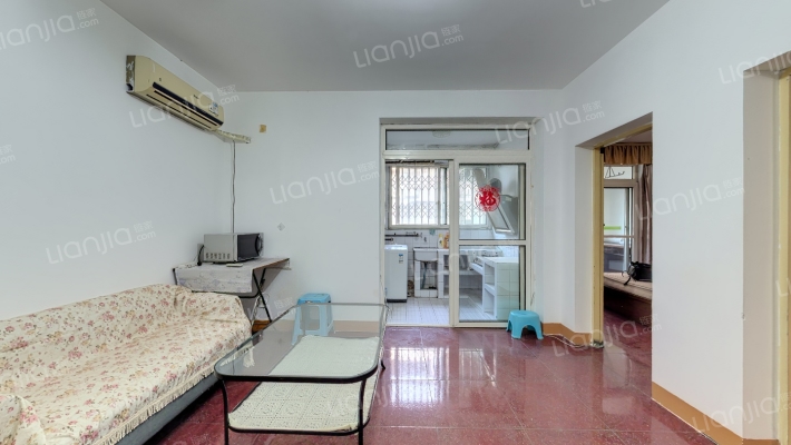 川大南园二手房实景图