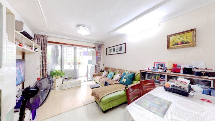 龙城华府二手房实景图