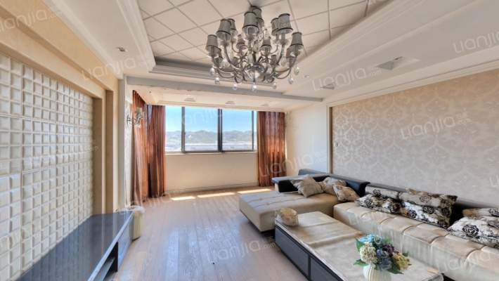 新新家园二手房实景图