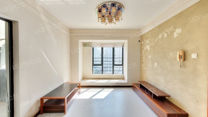 万科城市风景二手房实景图