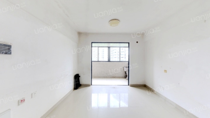 后溪花园二手房实景图