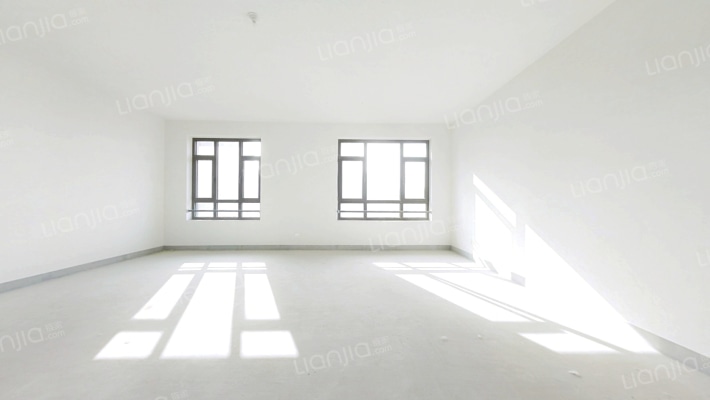 泊岸美墅二手房实景图