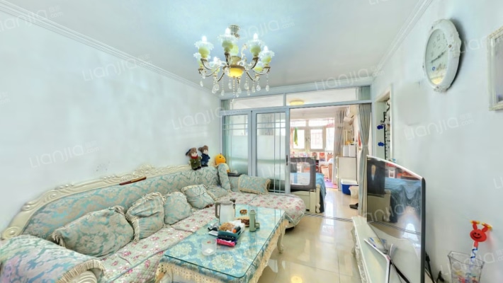 城子二斜井二手房实景图