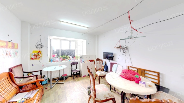 西庄小区南区二手房实景图