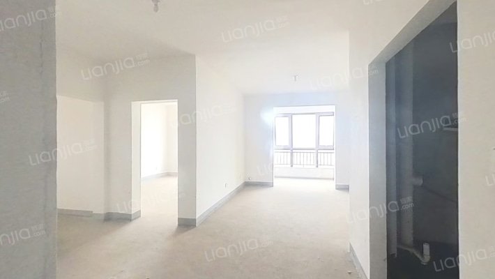 龙庭一品二手房实景图