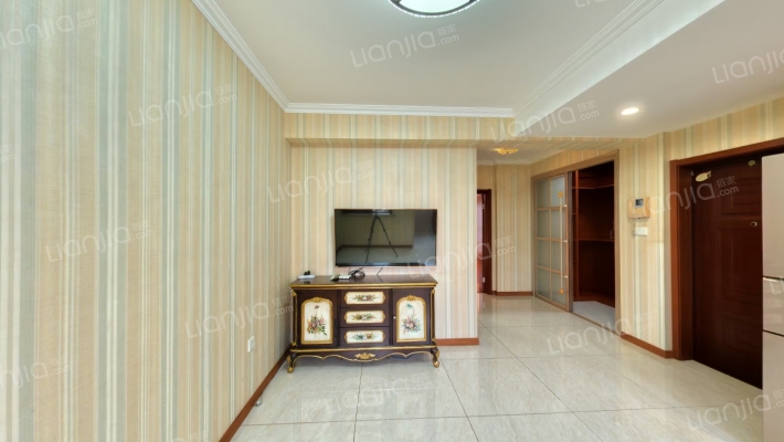 新湖北国之春三期二手房实景图