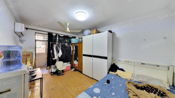 虬江路909弄二手房实景图