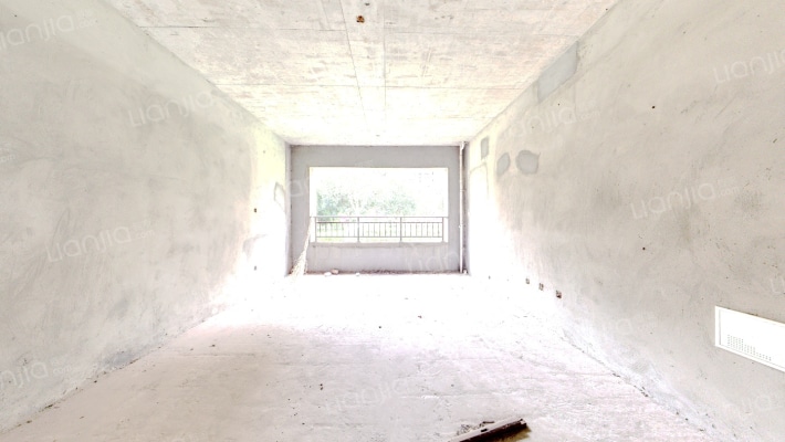 天府人家二手房实景图