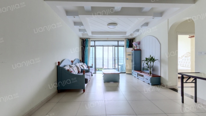 兰溪谷二手房实景图