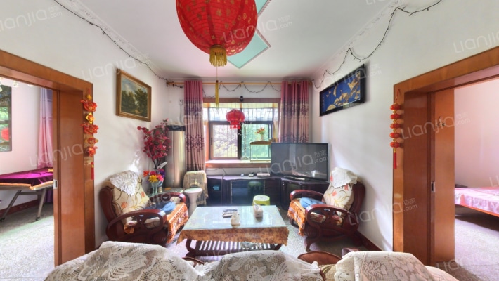 电力小区(沙坪坝)二手房实景图