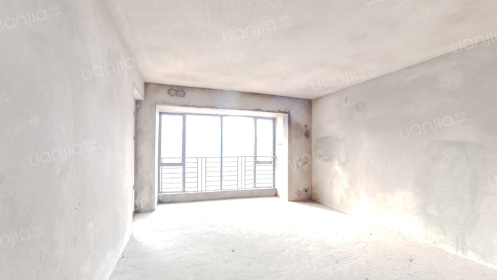 帝豪峰二手房实景图