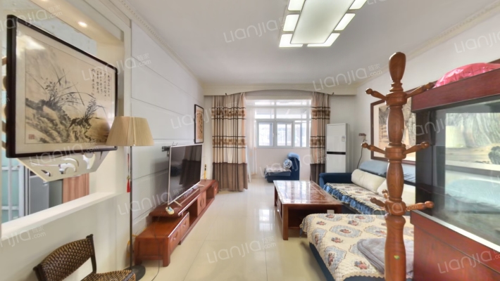 工商局家属院二手房实景图