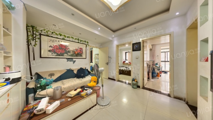 康桥金域上郡1号院二手房实景图