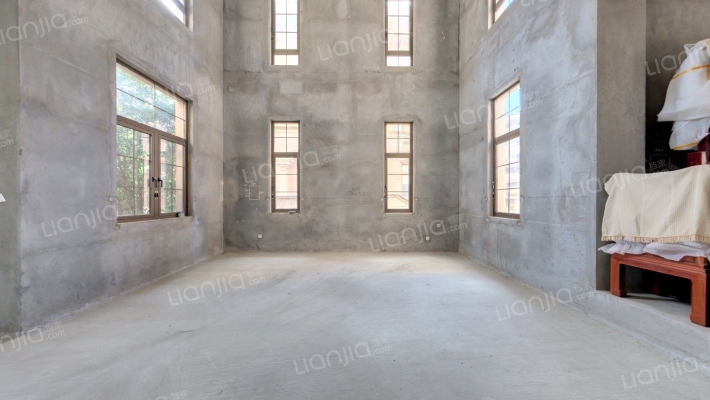 融侨泷郡二手房实景图