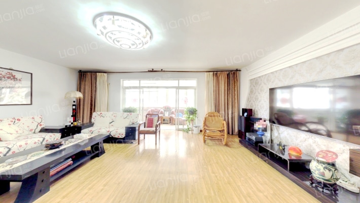 农行家属院二手房实景图