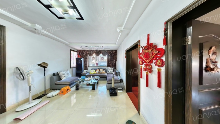 绿苑小区(亭湖区)二手房实景图