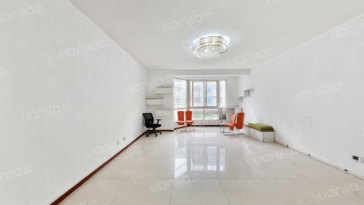 锦江国际花园二手房实景图