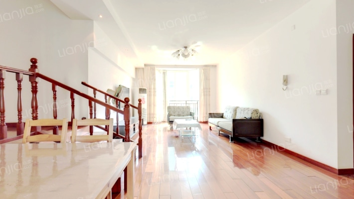 平安小区二手房实景图