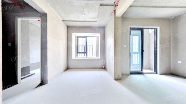 长江悦二手房实景图