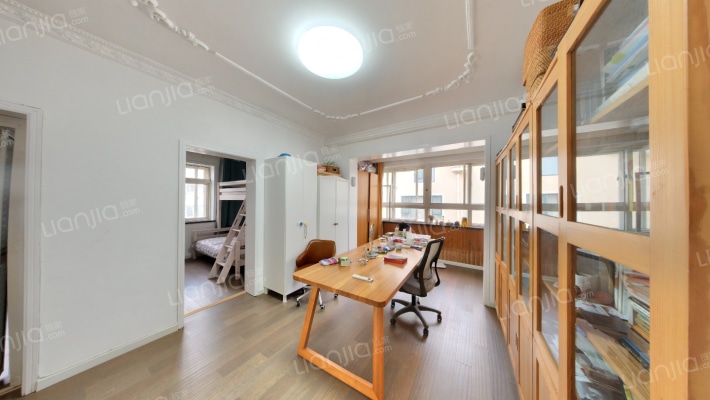 天山小区（宁国三路）二手房实景图