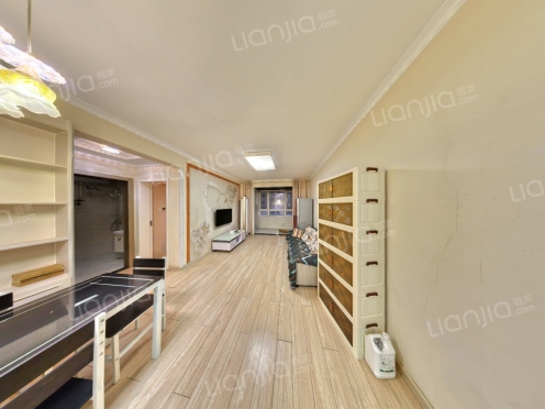 整租·青岛印象湾 2室2厅 南/北