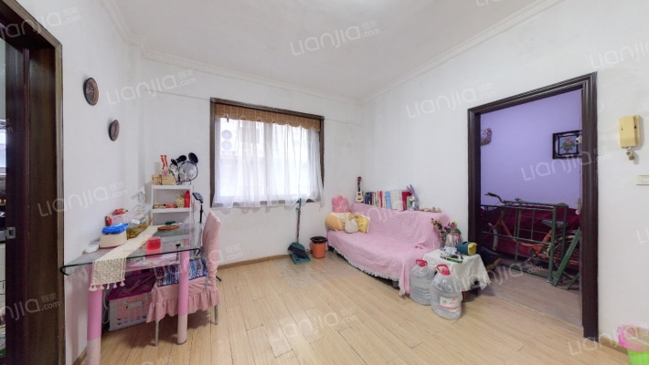 大歌笛湖社区二手房实景图