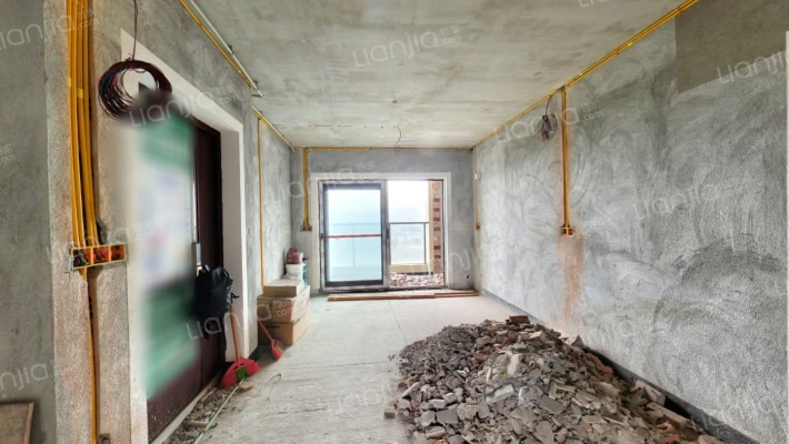 金科昆翔黛山悦府一期(二手)二手房实景图